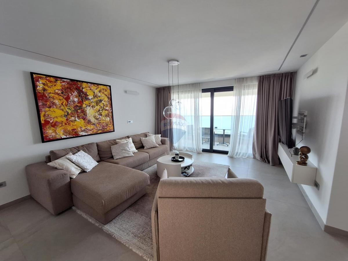 Appartamento Dobreć, Opatija - Okolica, 80m2