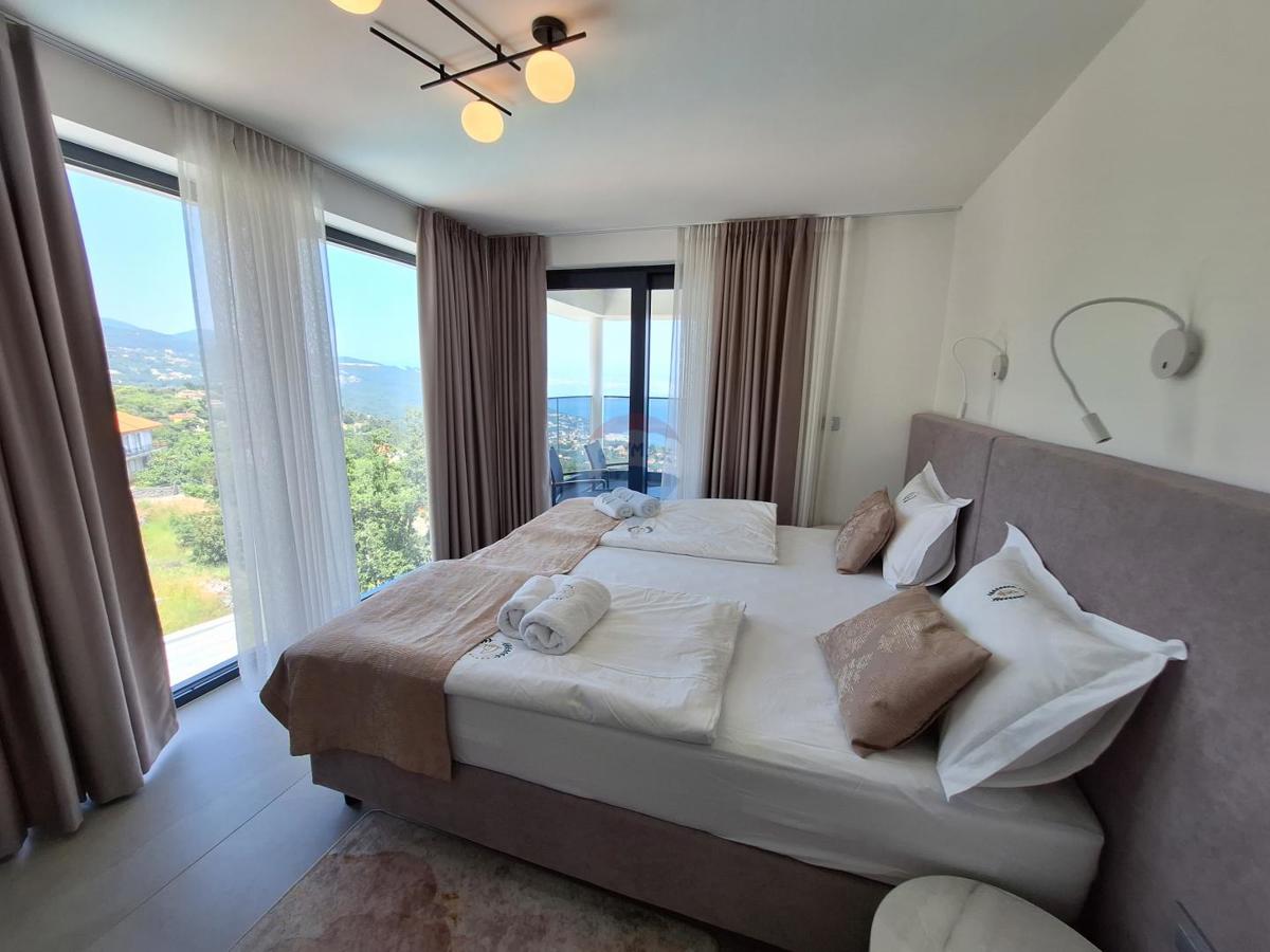 Appartamento Dobreć, Opatija - Okolica, 80m2