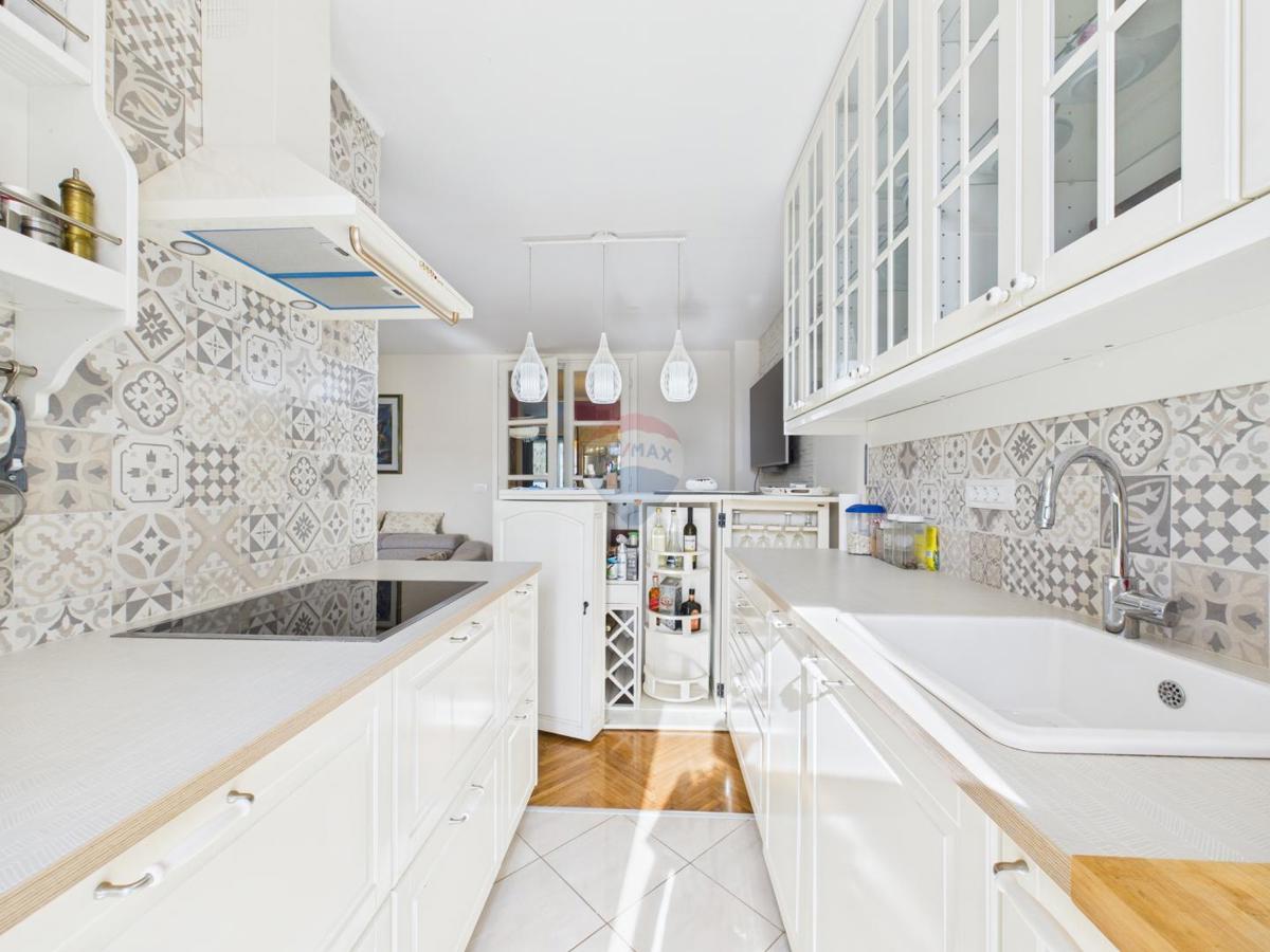 Appartamento Fažana, 65,59m2