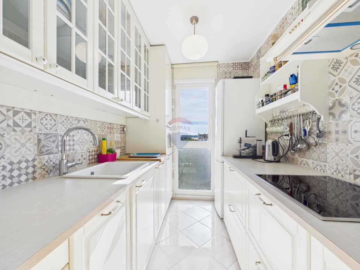 Appartamento Fažana, 65,59m2