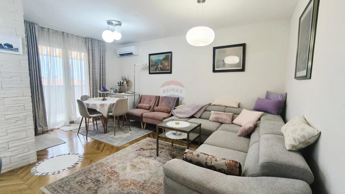 Appartamento Fažana, 65,59m2