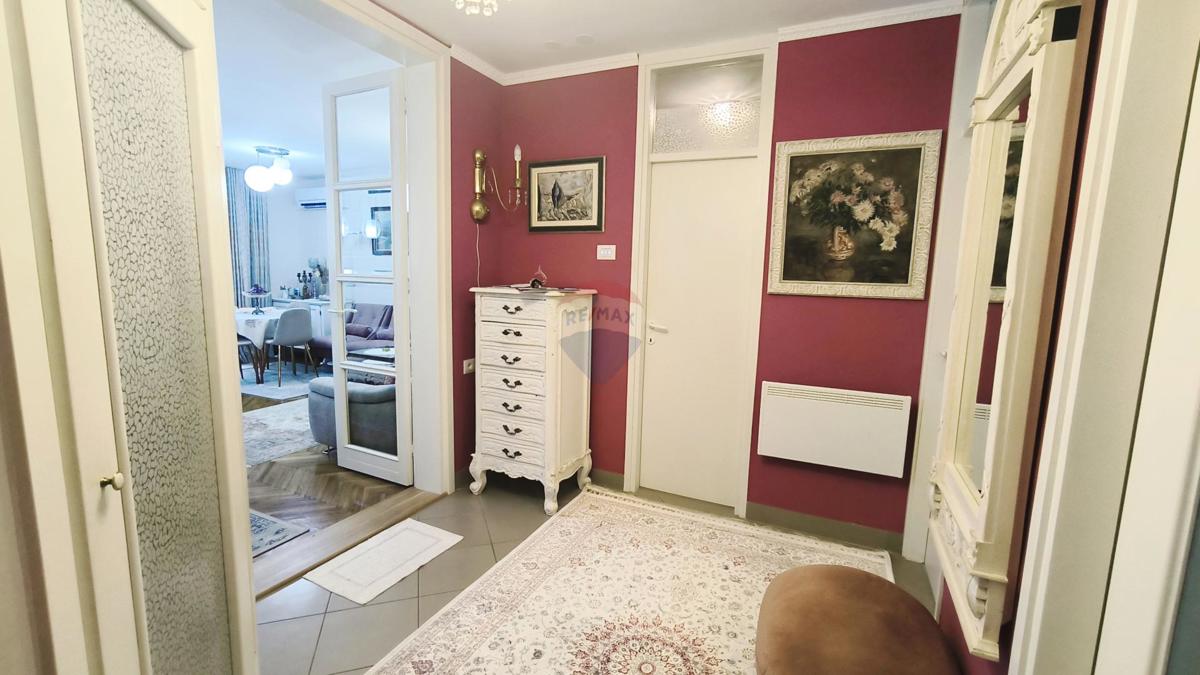 Appartamento Fažana, 65,59m2
