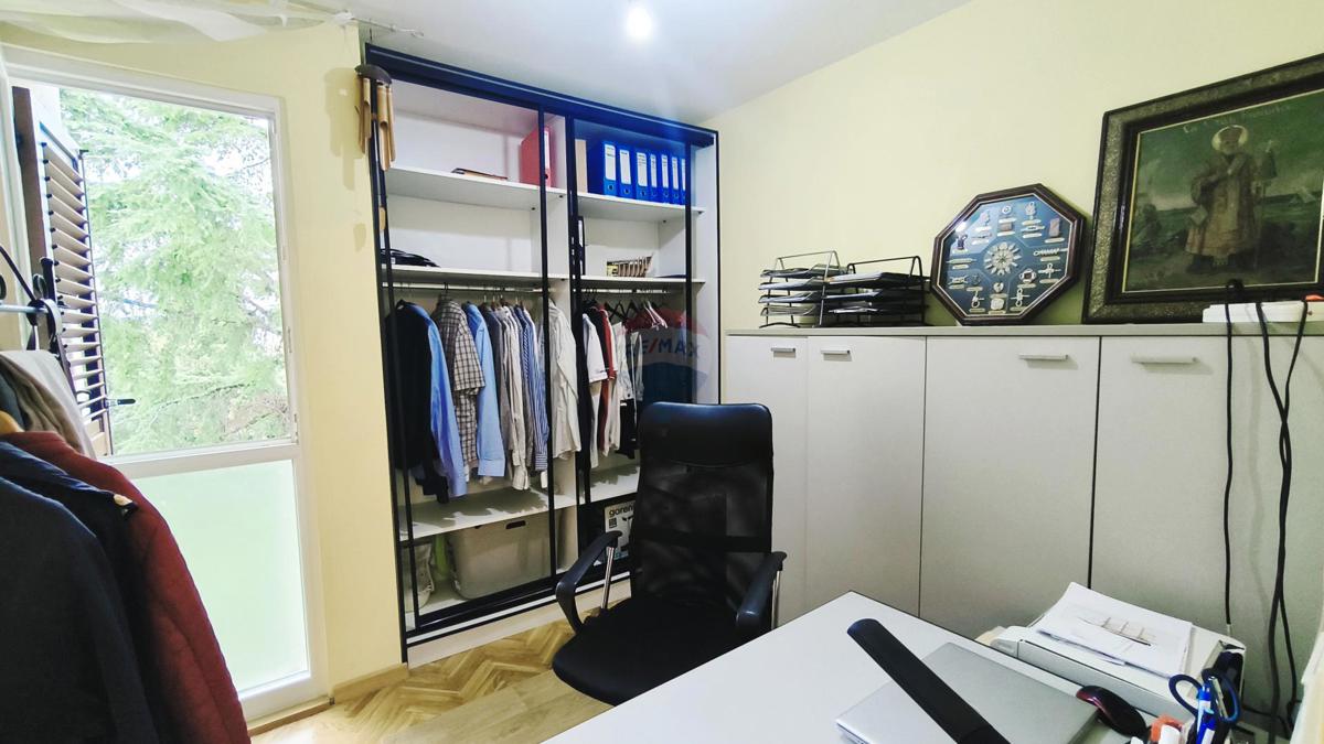 Appartamento Fažana, 65,59m2
