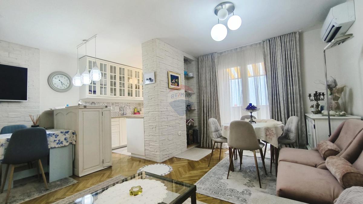 Appartamento Fažana, 65,59m2