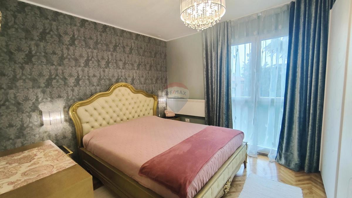 Appartamento Fažana, 65,59m2