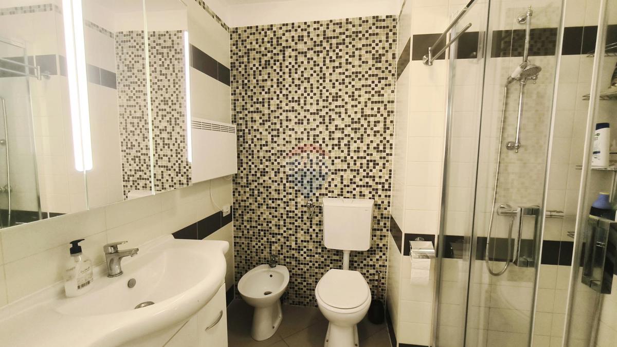 Appartamento Fažana, 65,59m2