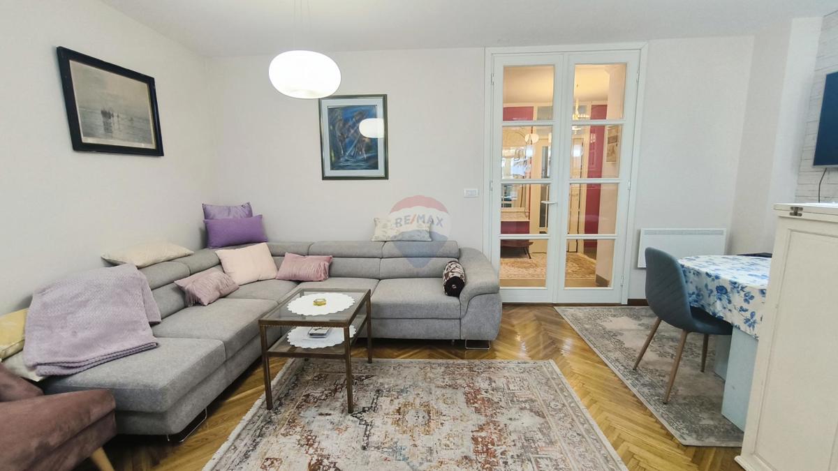 Appartamento Fažana, 65,59m2