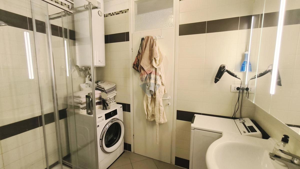 Appartamento Fažana, 65,59m2