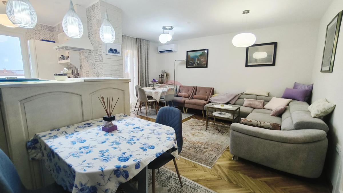 Appartamento Fažana, 65,59m2