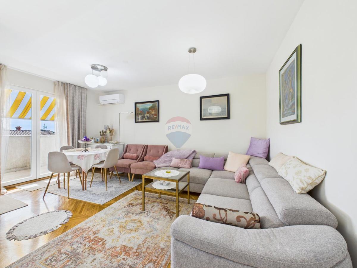 Appartamento Fažana, 65,59m2