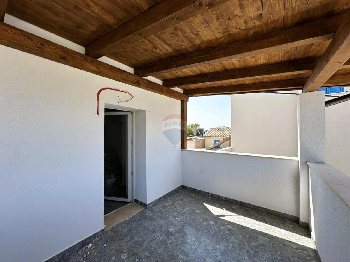 Casa Cere, Žminj, 90m2