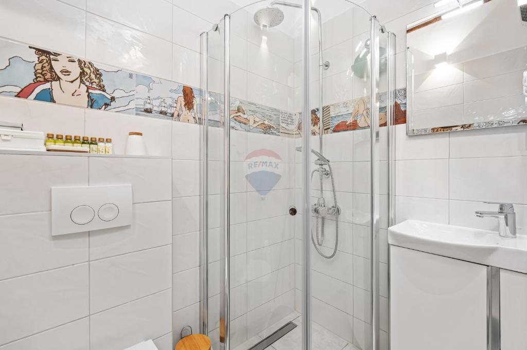 Appartamento Rovinj, 46m2