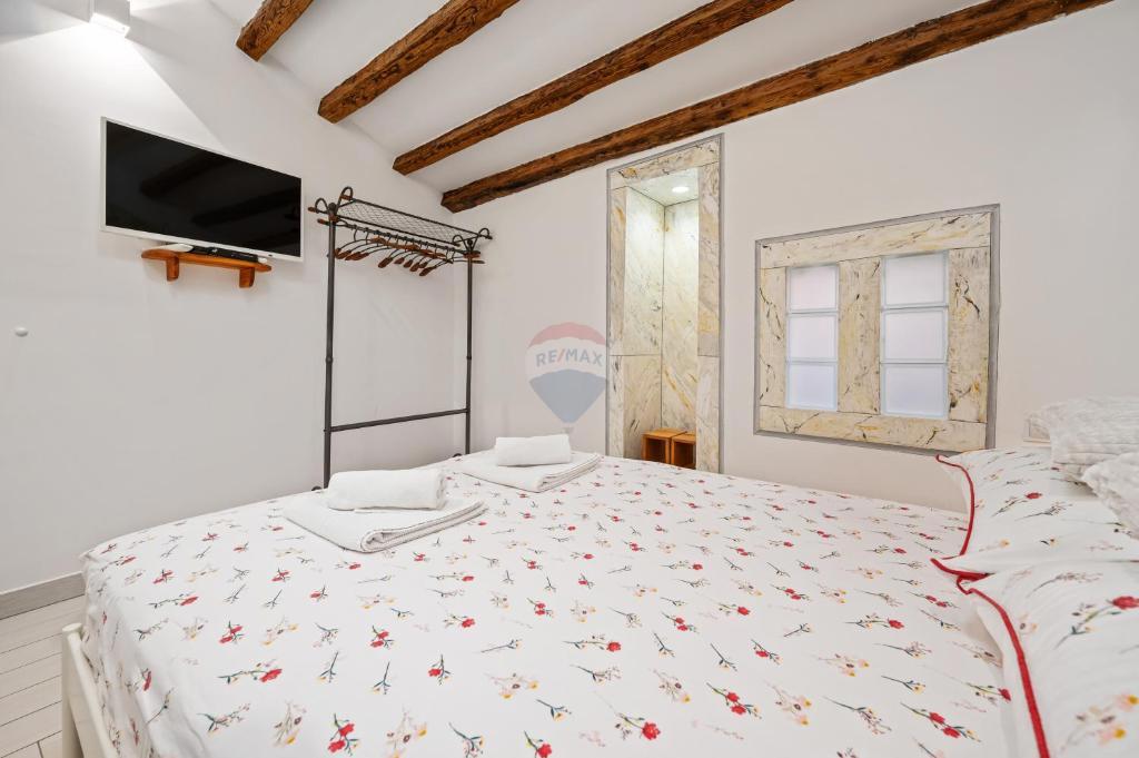 Appartamento Rovinj, 46m2