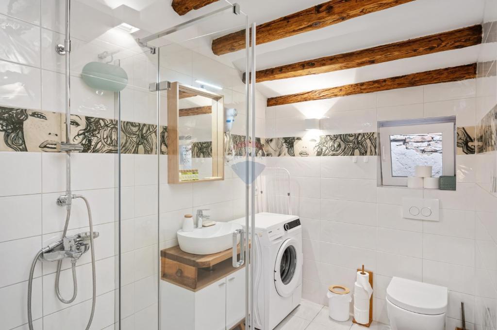 Appartamento Rovinj, 46m2