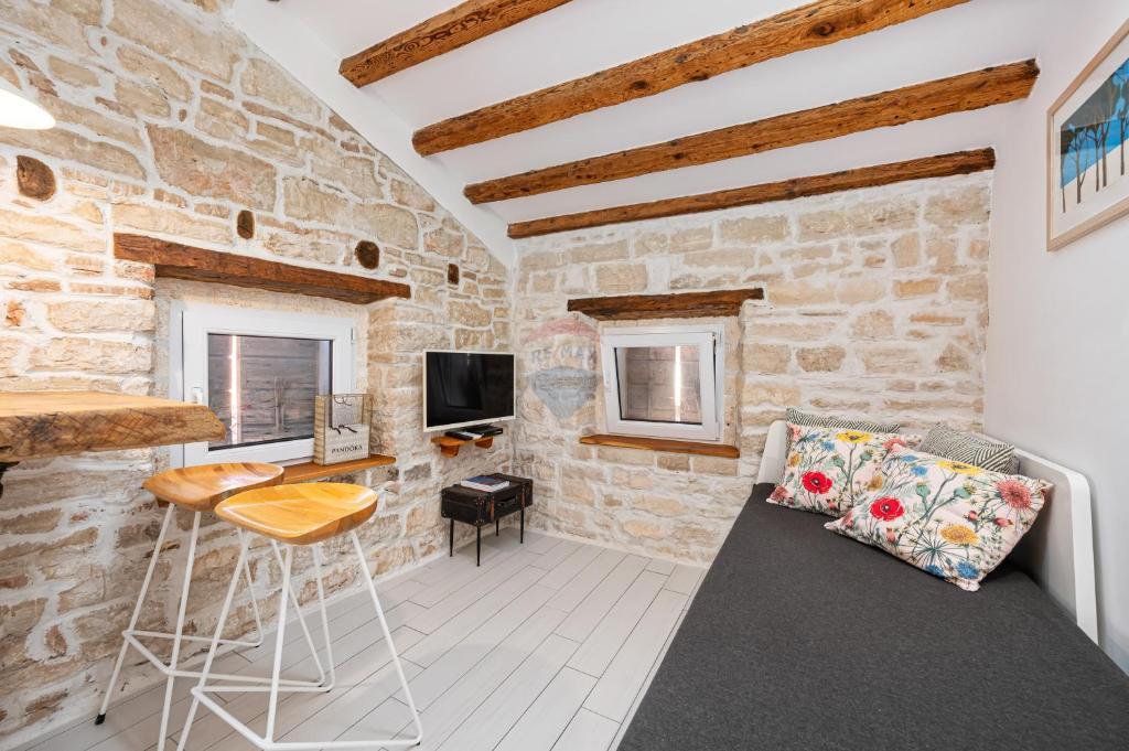 Appartamento Rovinj, 46m2