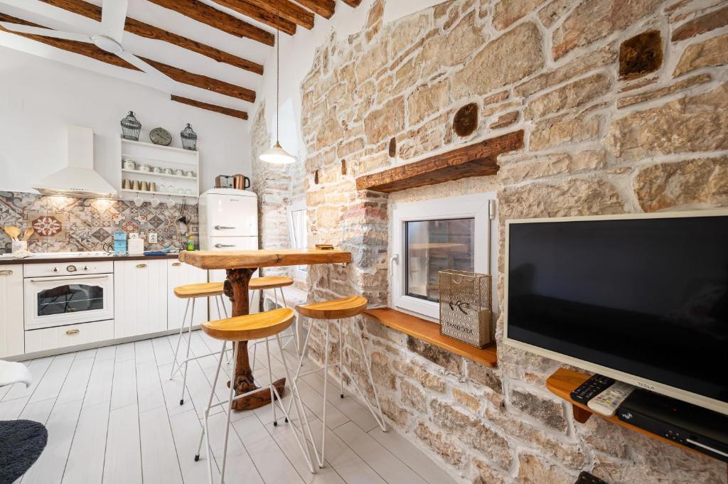 Appartamento Rovinj, 46m2