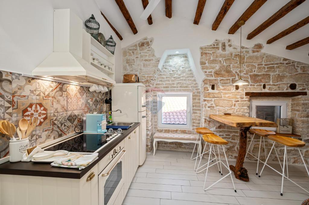 Appartamento Rovinj, 46m2