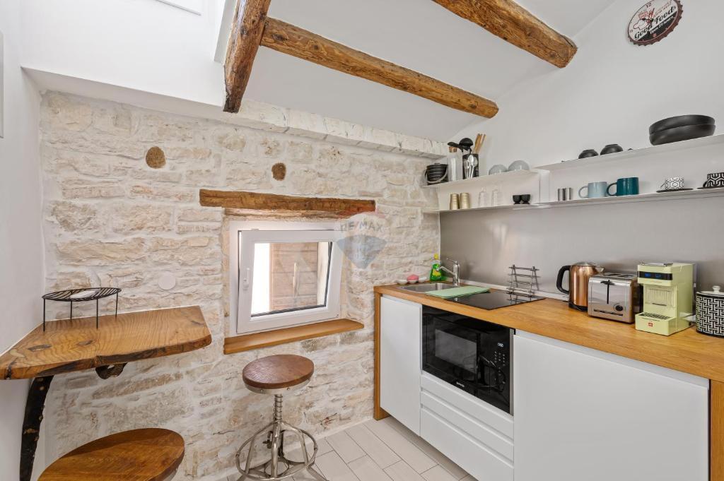 Appartamento Rovinj, 46m2