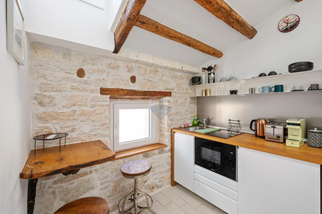 Appartamento Rovinj, 46m2