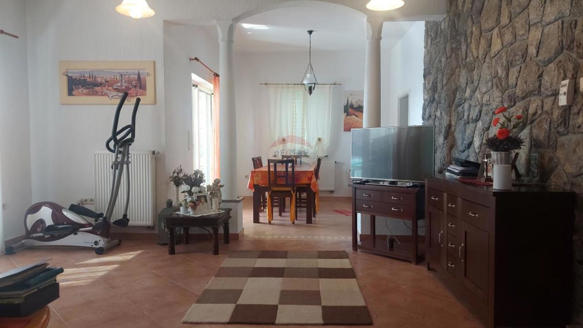 Casa Pobri, Opatija - Okolica, 221m2