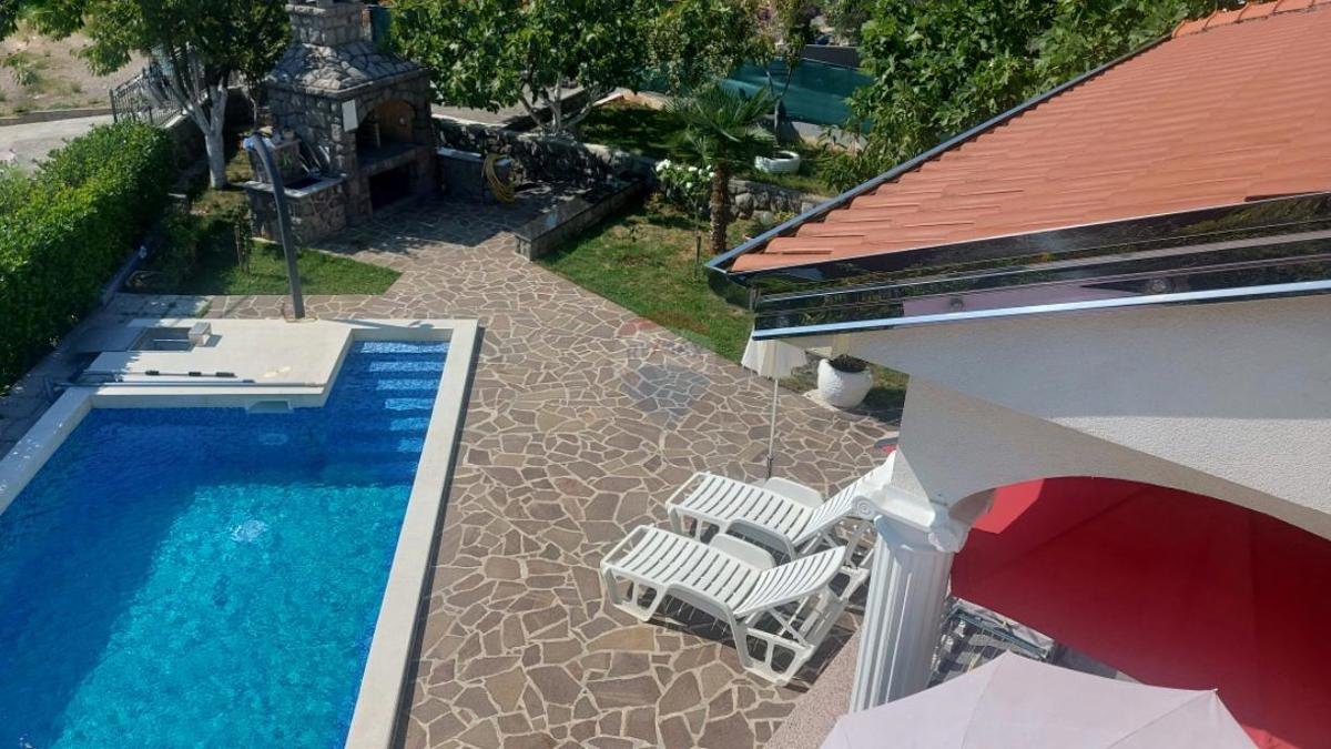 Casa Pobri, Opatija - Okolica, 221m2