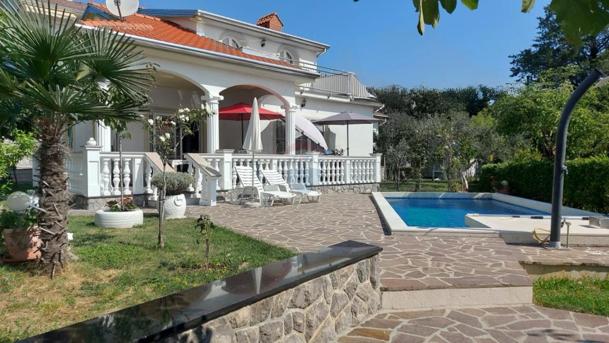 Casa Pobri, Opatija - Okolica, 221m2