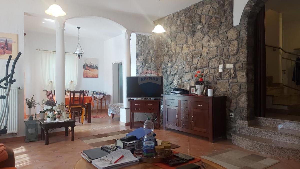 Casa Pobri, Opatija - Okolica, 221m2