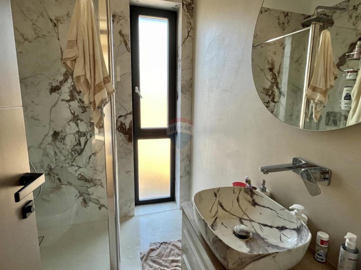 Appartamento Kostrena, 124m2