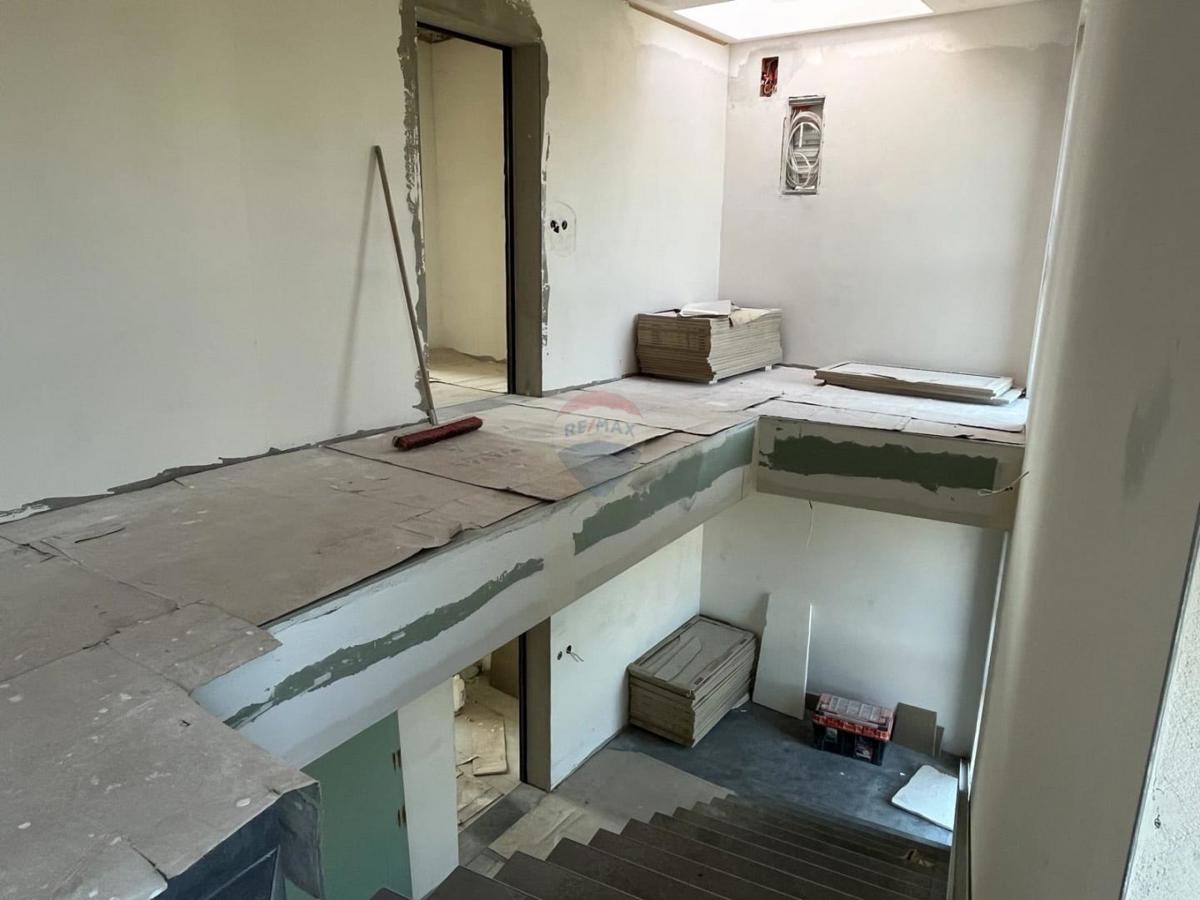 Appartamento Kostrena, 124m2