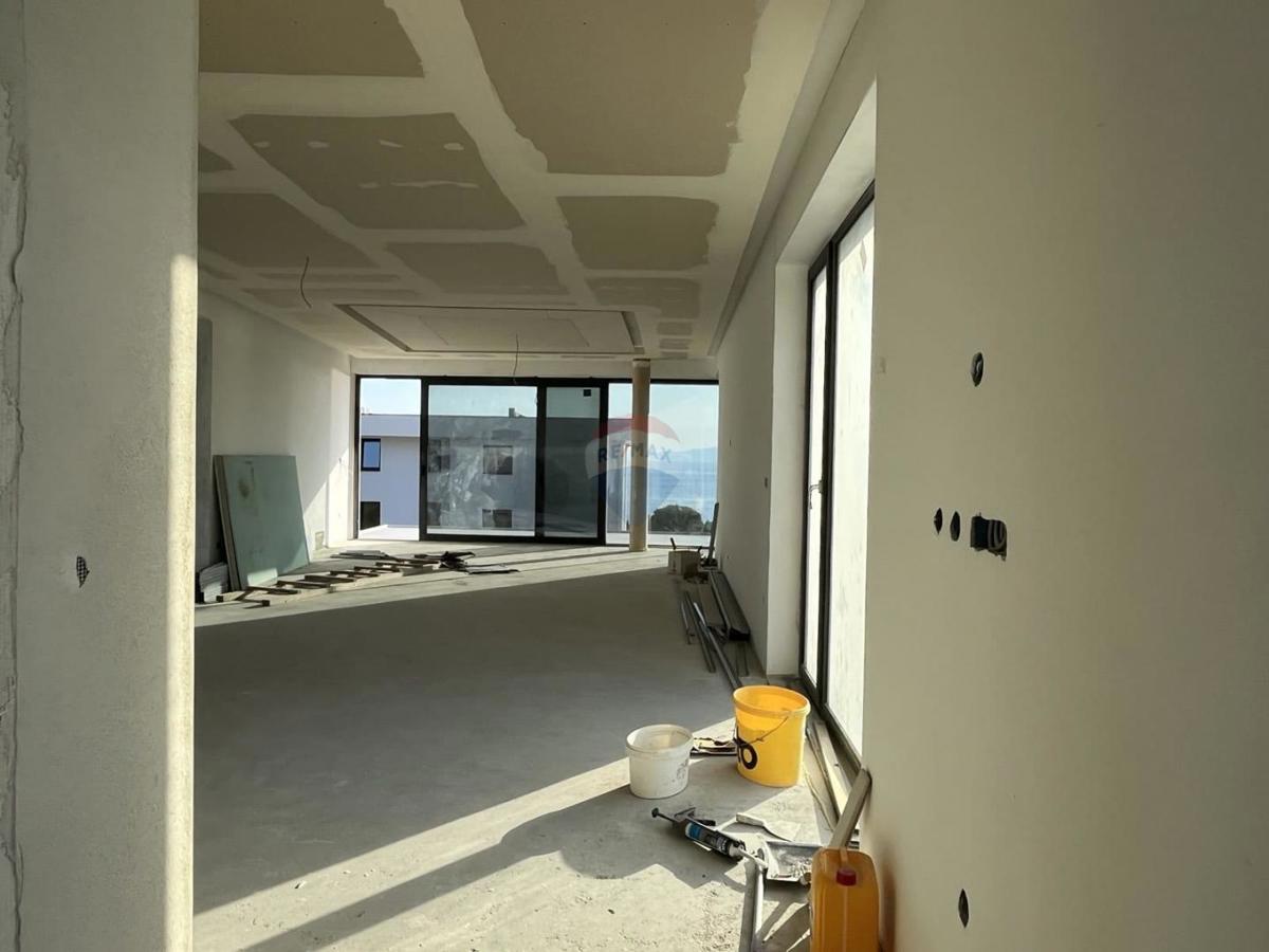 Appartamento Kostrena, 124m2