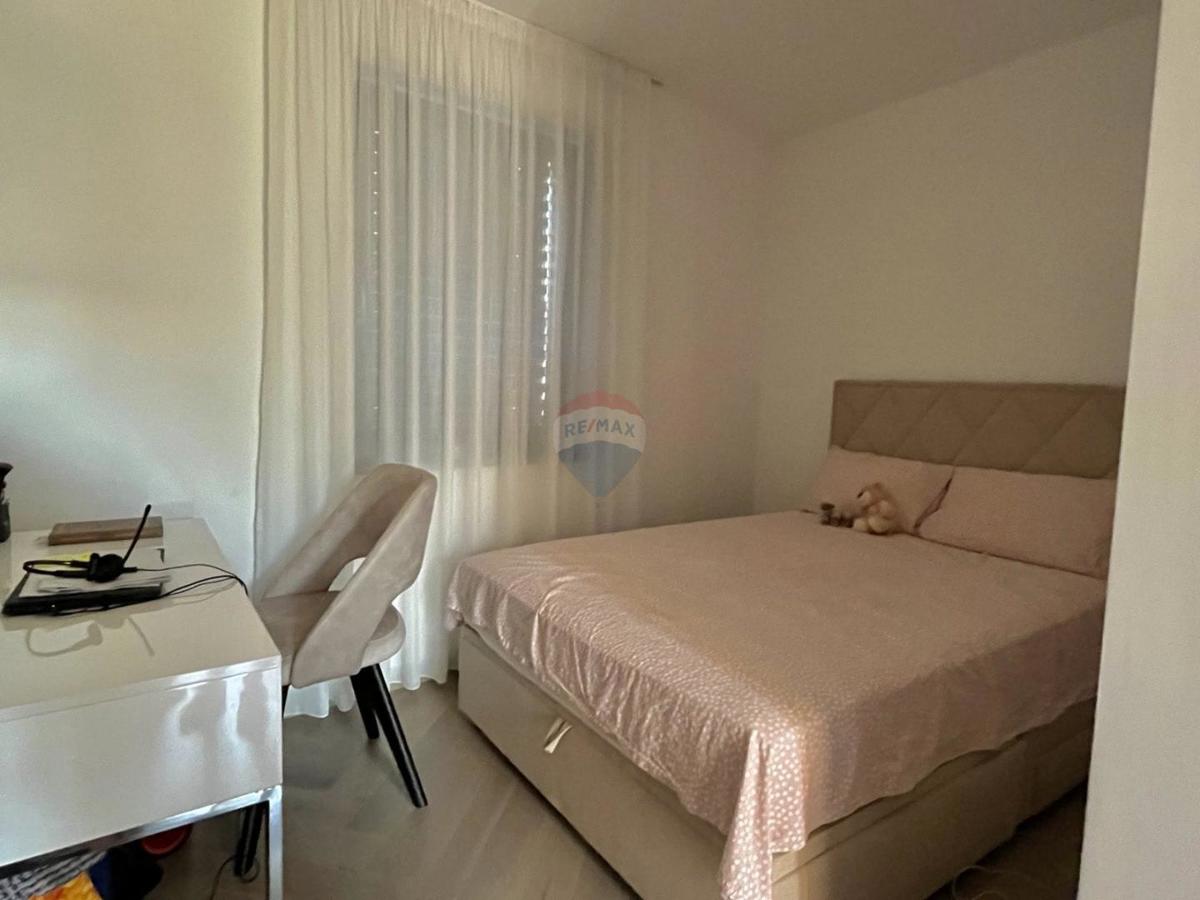 Appartamento Kostrena, 124m2