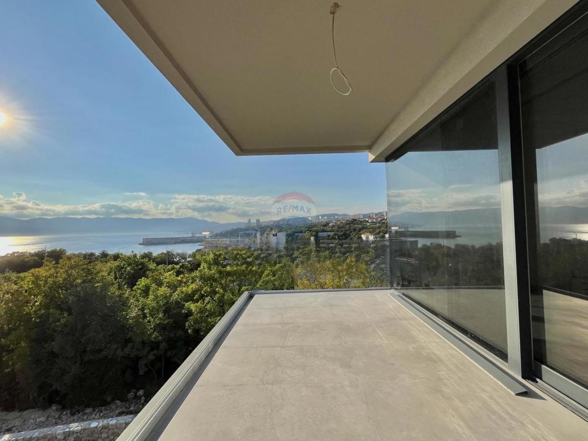 Appartamento Kostrena, 124m2