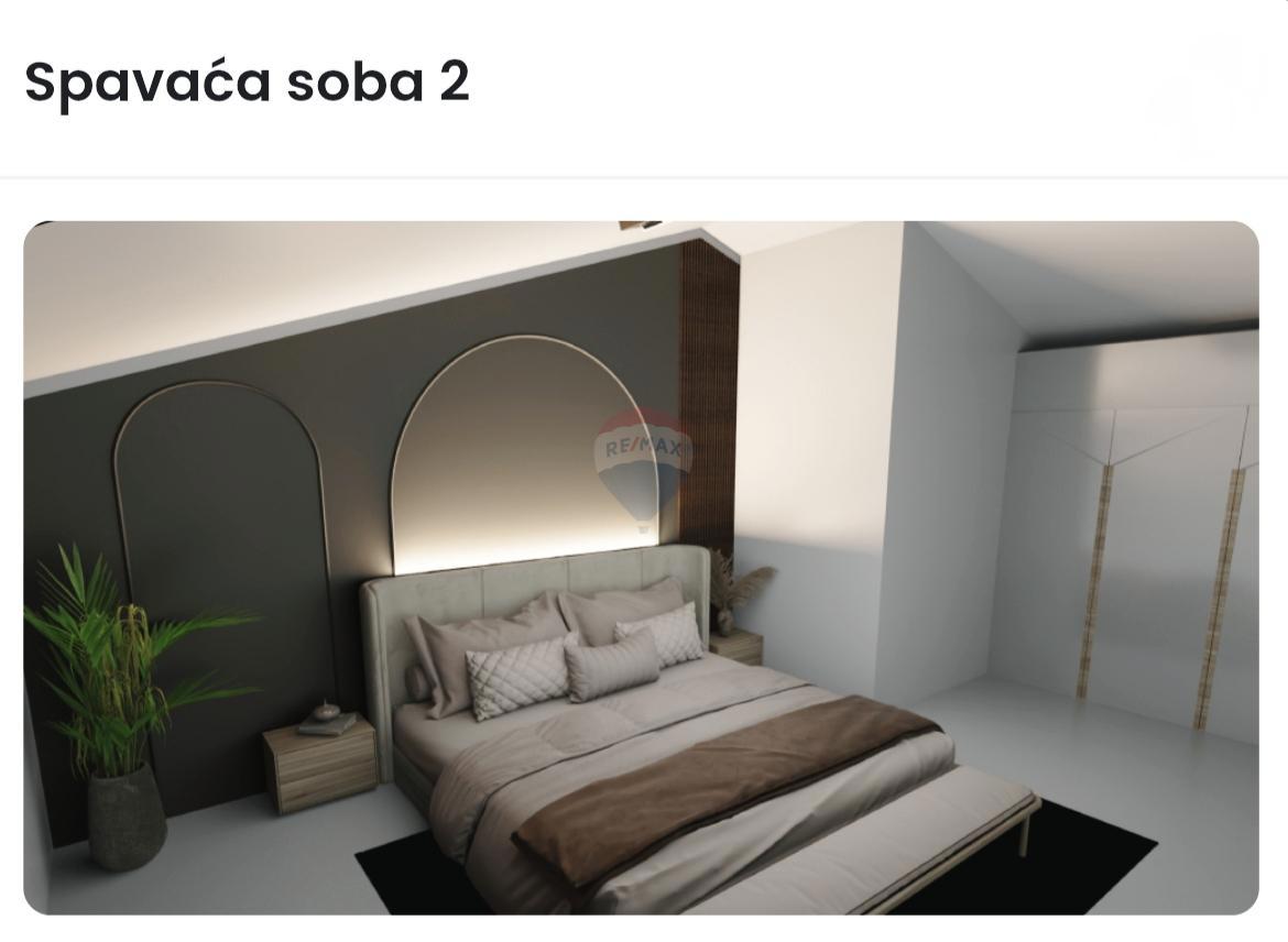 Istria, zona di Fasana – Appartamento bilocale in nuova costruzione