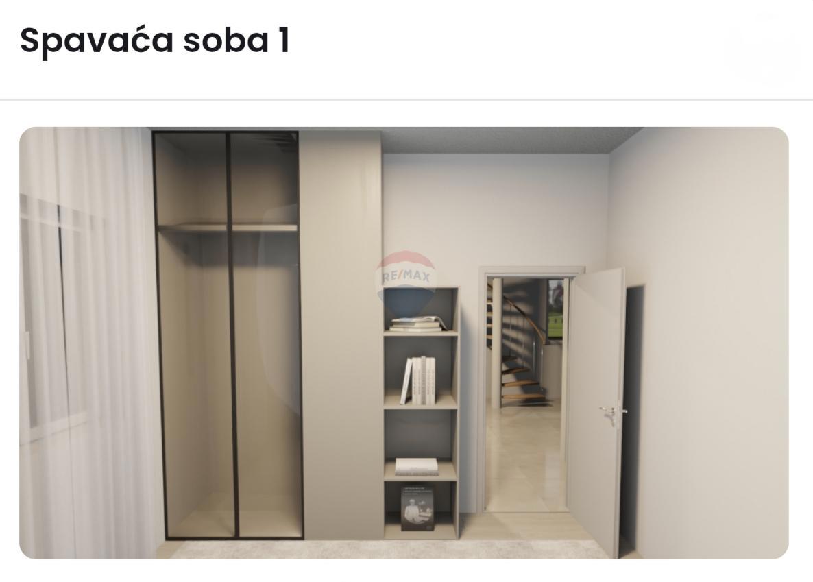 Istria, zona di Fasana – Appartamento bilocale in nuova costruzione