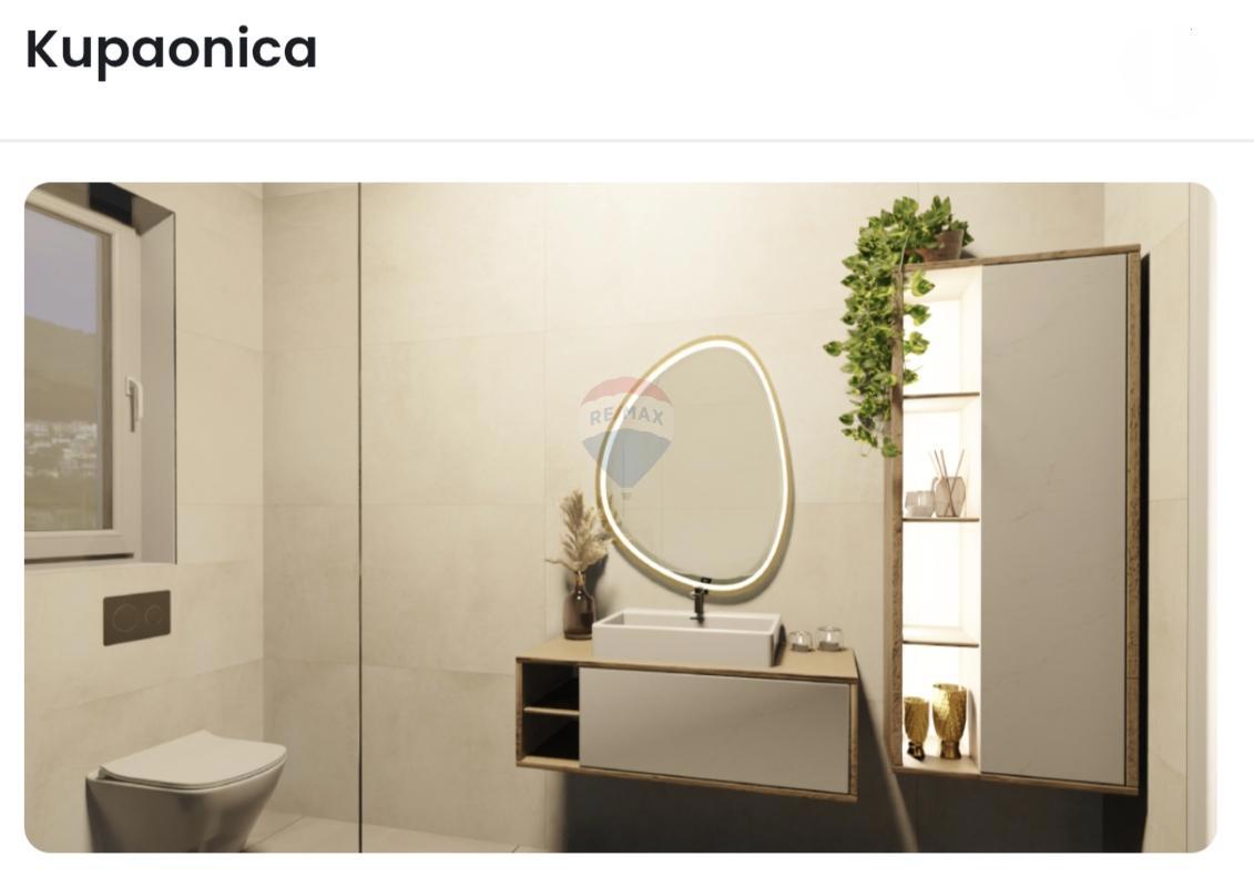 Istria, zona di Fasana – Appartamento bilocale in nuova costruzione