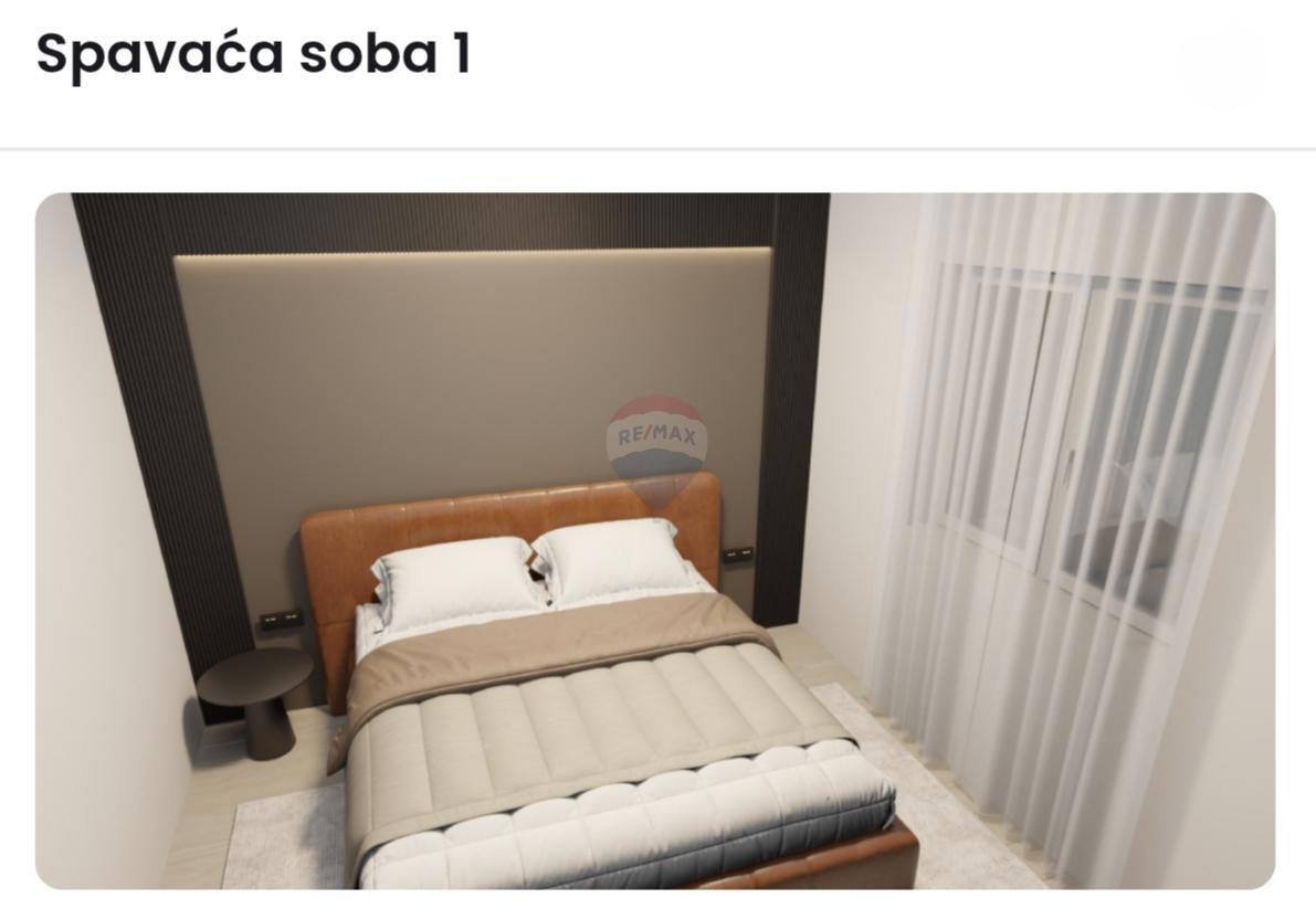 Istria, zona di Fasana – Appartamento bilocale in nuova costruzione