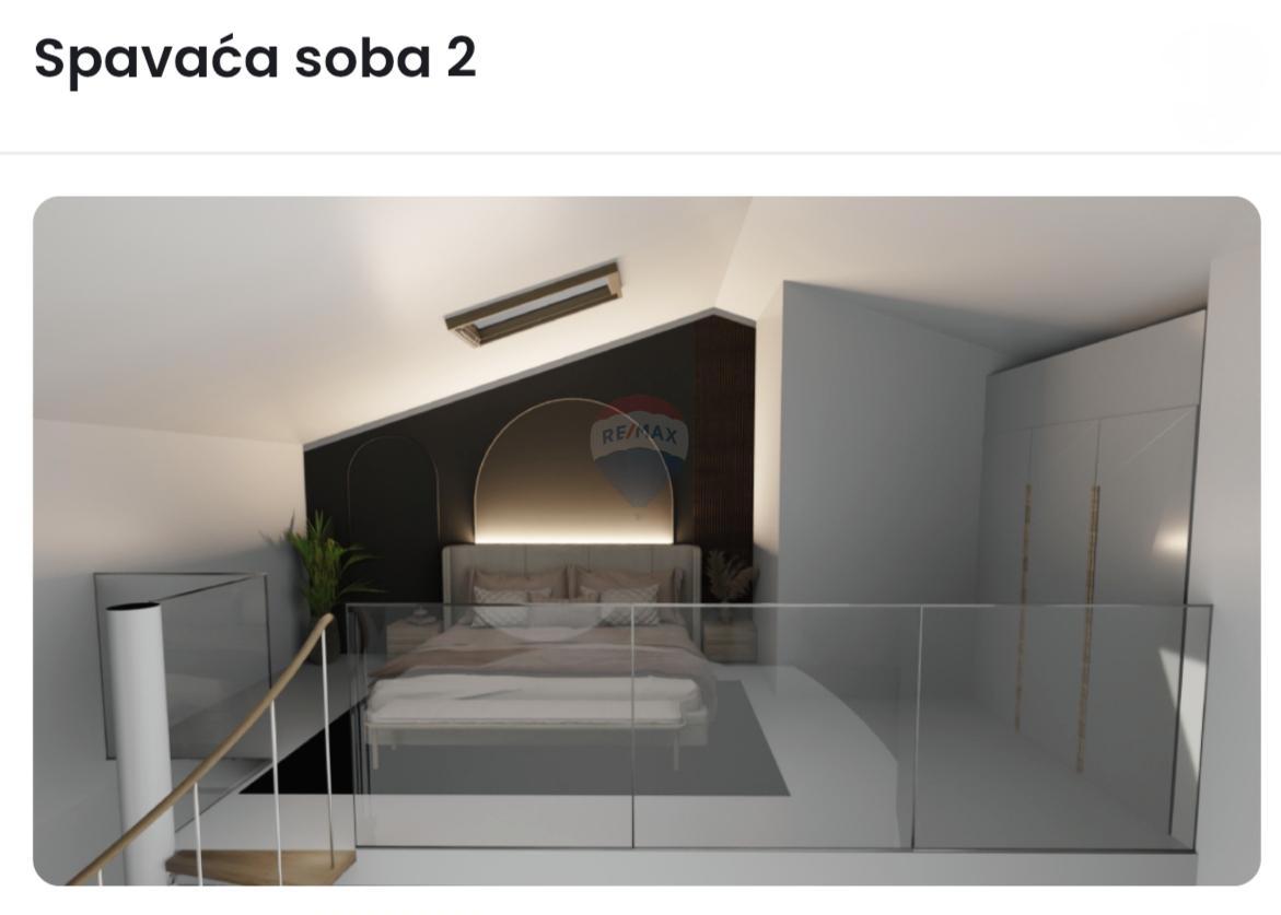 Istria, zona di Fasana – Appartamento bilocale in nuova costruzione