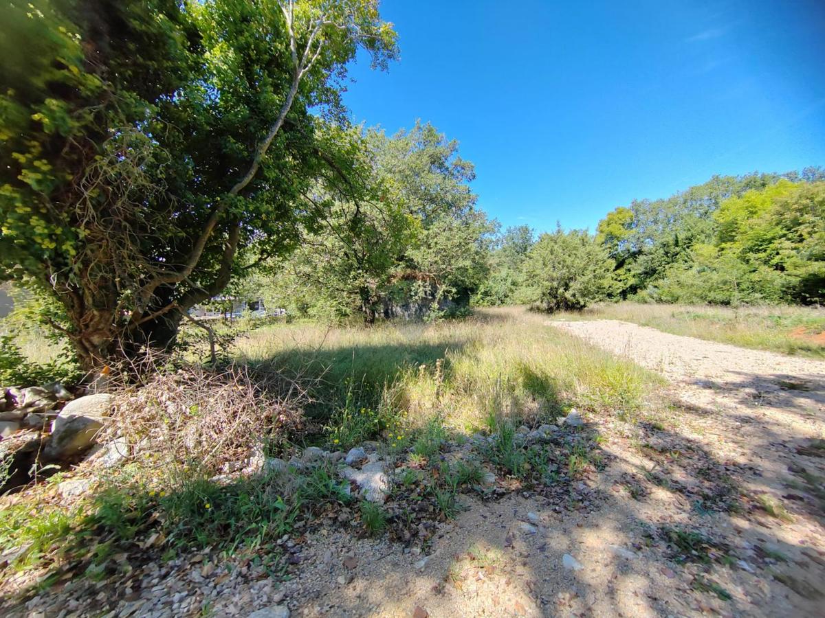 Terreno edificabile Milohnići, Krk, 528m2