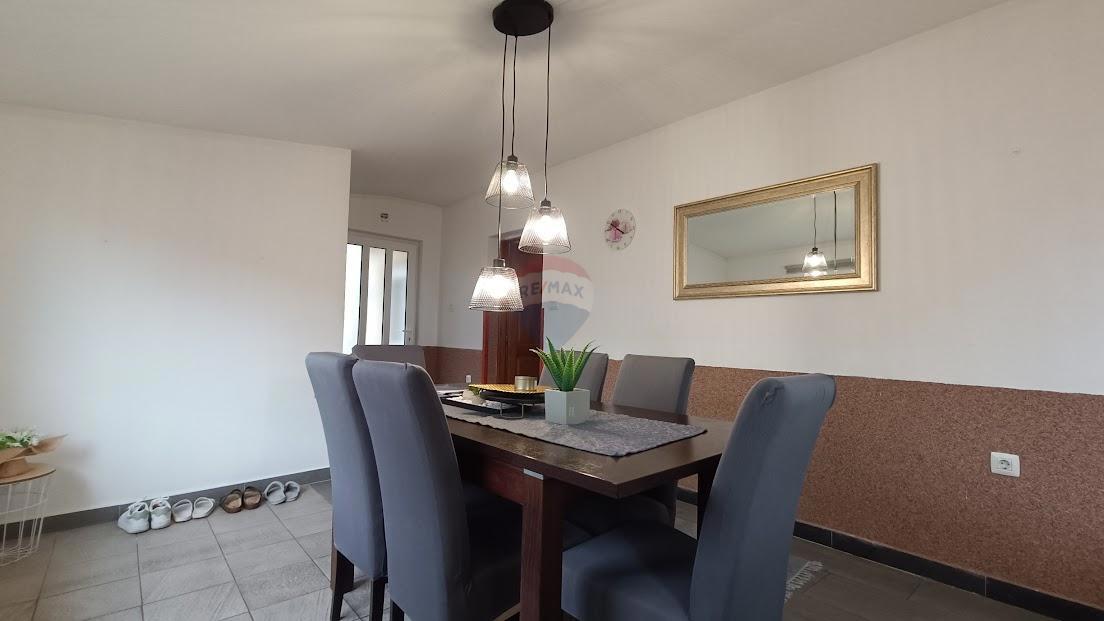 Appartamento Turnić, Rijeka, 75m2