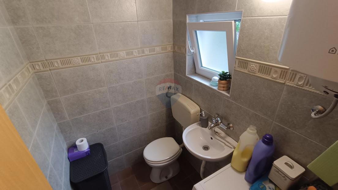 Appartamento Turnić, Rijeka, 75m2