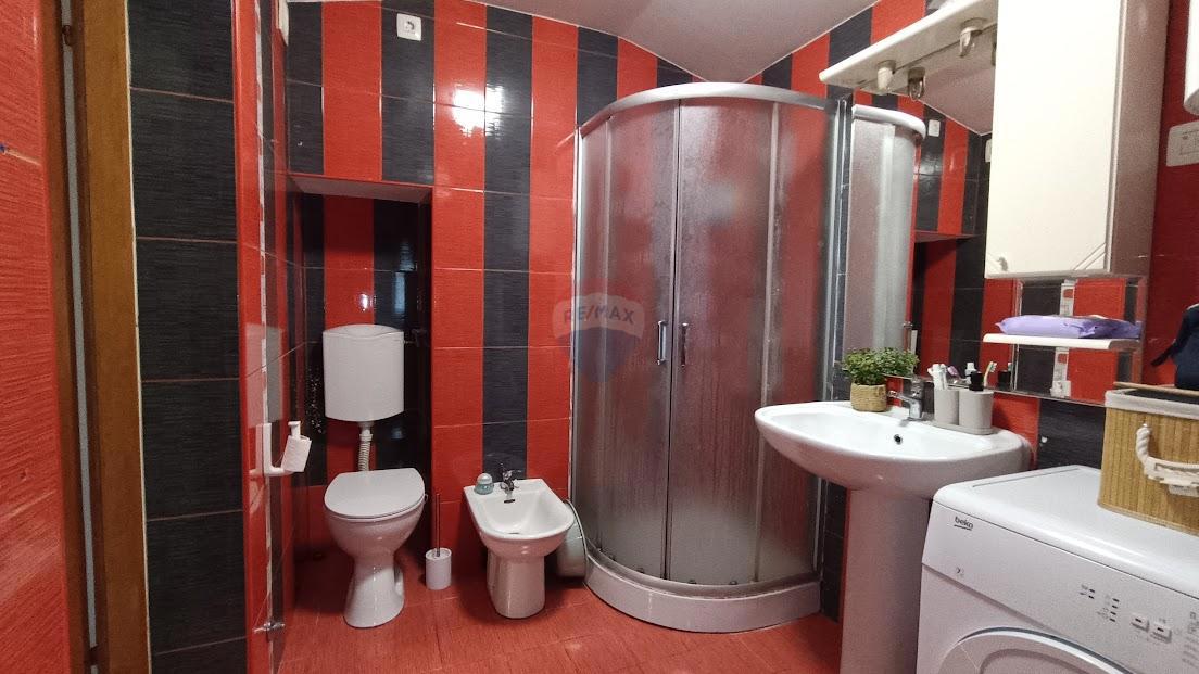 Appartamento Turnić, Rijeka, 75m2