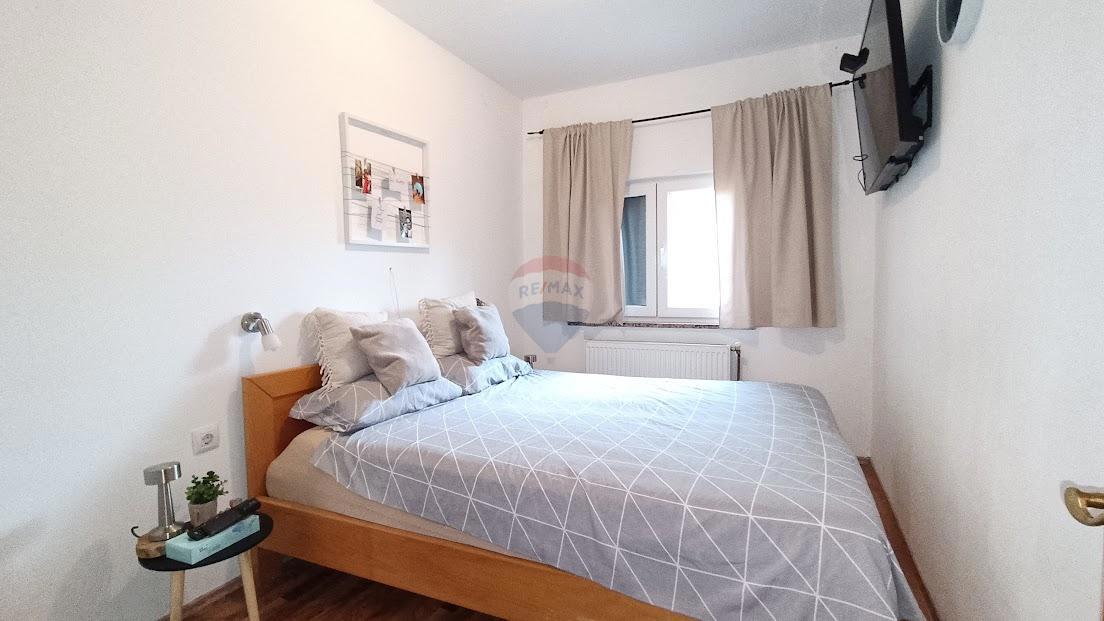 Appartamento Turnić, Rijeka, 75m2