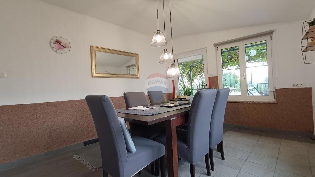 Appartamento Turnić, Rijeka, 75m2