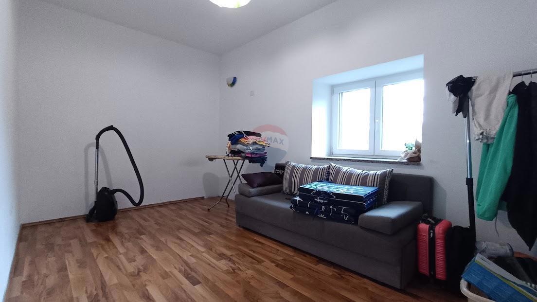 Appartamento Turnić, Rijeka, 75m2