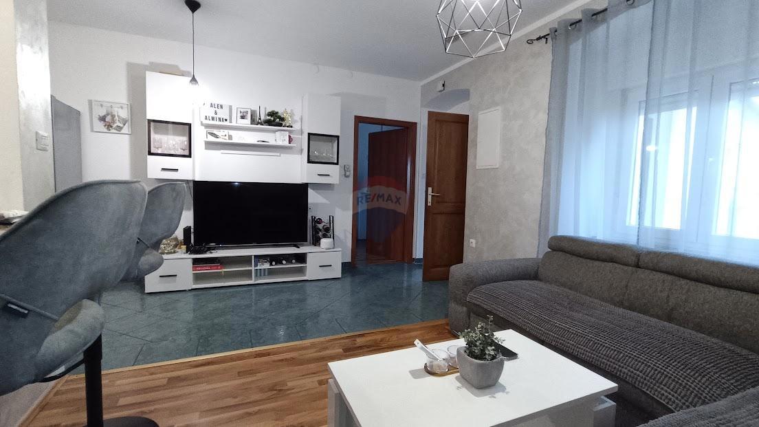 Appartamento Turnić, Rijeka, 75m2