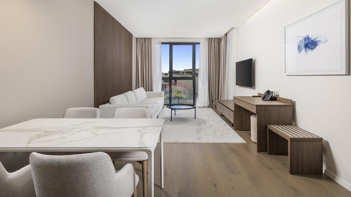 Appartamento Savudrija, Umag, 64,20m2