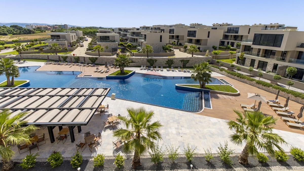 Appartamento Savudrija, Umag, 64,20m2