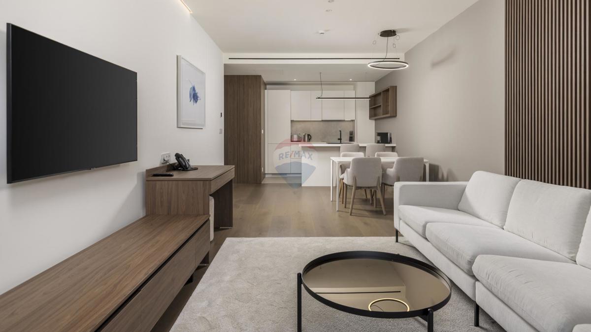 Appartamento Savudrija, Umag, 64,20m2