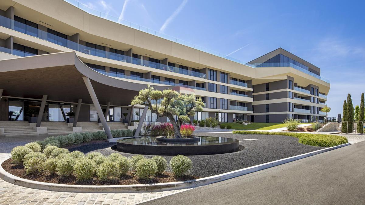Appartamento Savudrija, Umag, 64,20m2