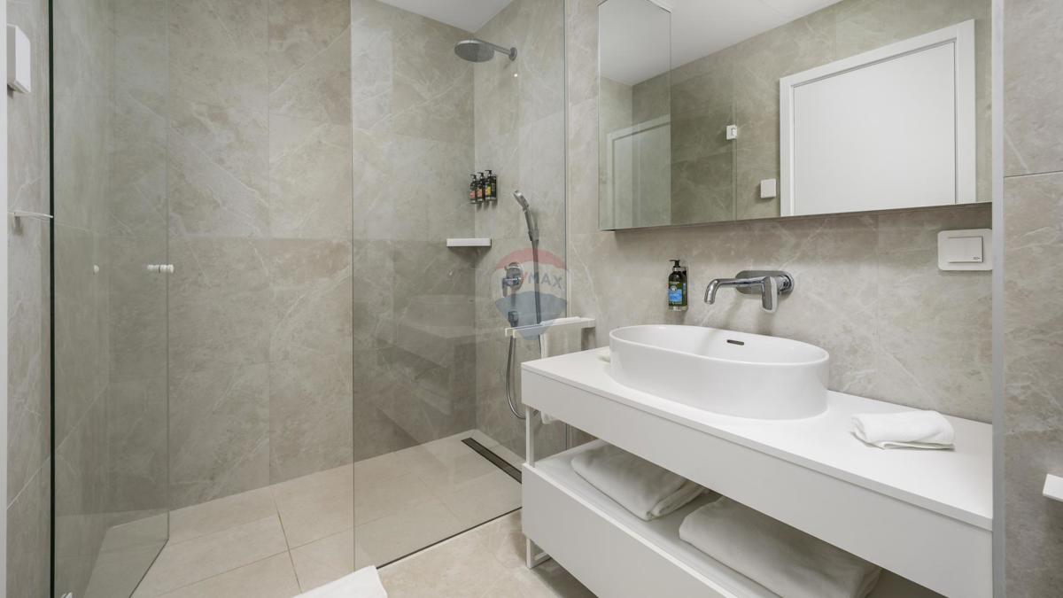 Appartamento Savudrija, Umag, 64,20m2